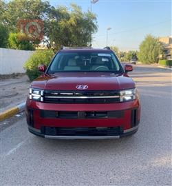 هيونداي سانتافي